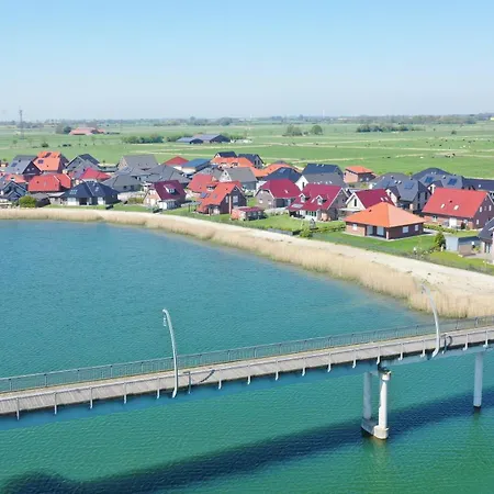 Wanger Meerglueck Ferienhaus *